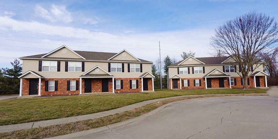 Parkview Ridge Open Townhouse (Edwardsville, IL)