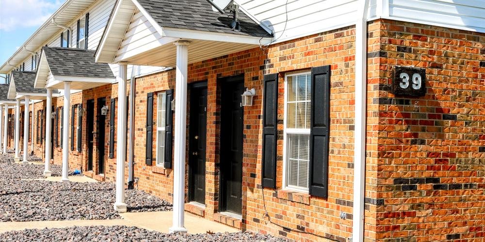 Kettle River Town Homes (Glen Carbon, IL)