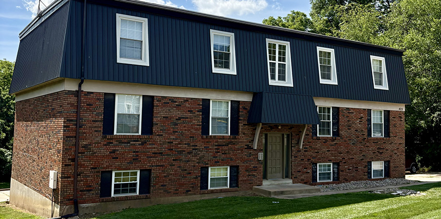 Image of Quince St. 2 BR Apartment (Edwardsville, IL) Image of Quince St. 2 BR Apartment (Edwardsville, IL)