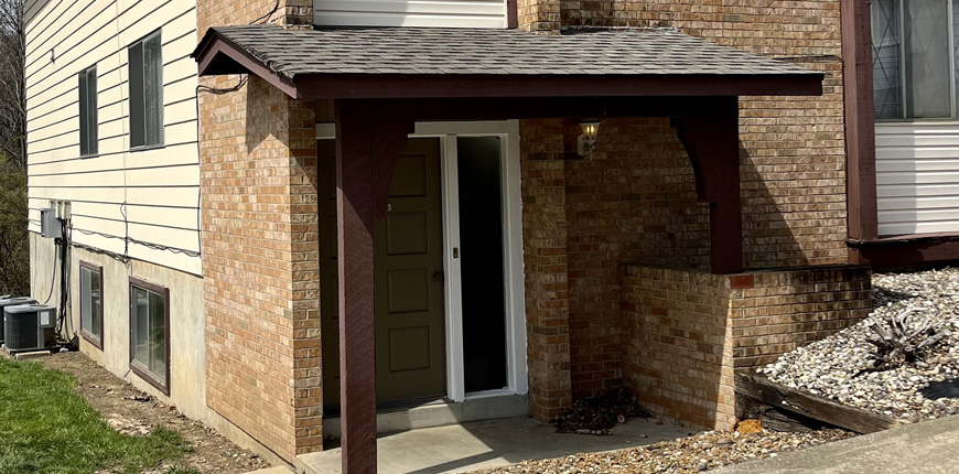 Quince St. 1 BR Apartment (Edwardsville, IL)